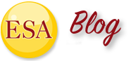 Blog Entries logo